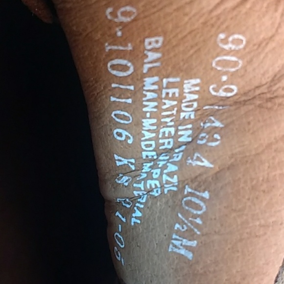 Dockers Men's Boat Shoes - Picture 4 of 11